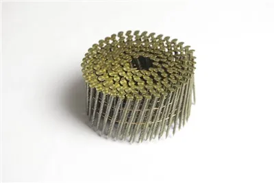 2 1/2 Clous en bobine